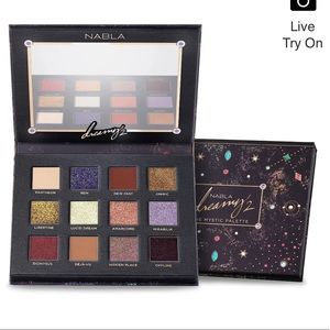 Nabla • Dreamy 2 Mystic Palette